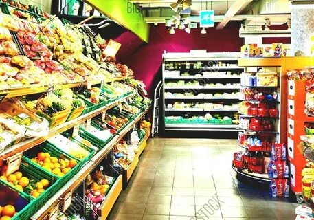 Stores can