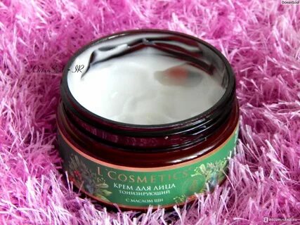 Крем l cosmetics