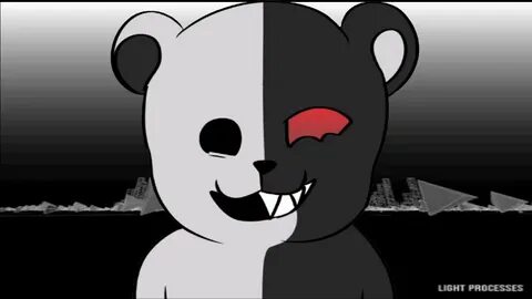 Psycho teddy
