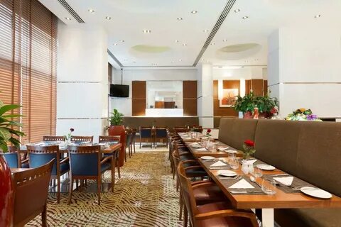 Golden sands hotel 4