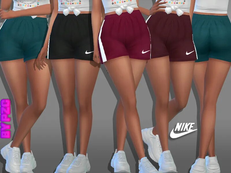 SIMS 4 Nike shorts. Одежда симс 4 Nike. Симс 4 мод шорты. Спортивные шорты мужские Nike симс 4.