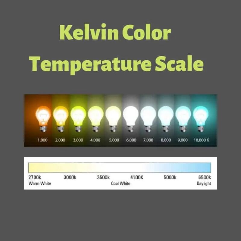 Light scale