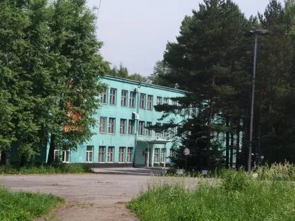 Машзавод киселевск