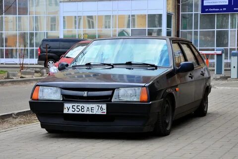 76 регион