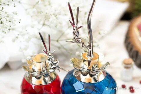 Van cleef arpels feerie rubis