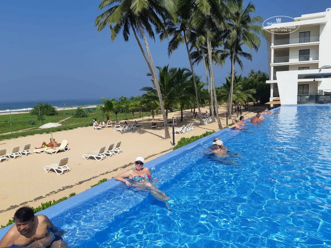 Riu Шри Ланка 5. Отель Риу Шри Ланка 5. Riu Sri Lanka Ahungalla 5*. Шри-Ланка Riu Sri Lanka 5 ***** Ахунгалла.