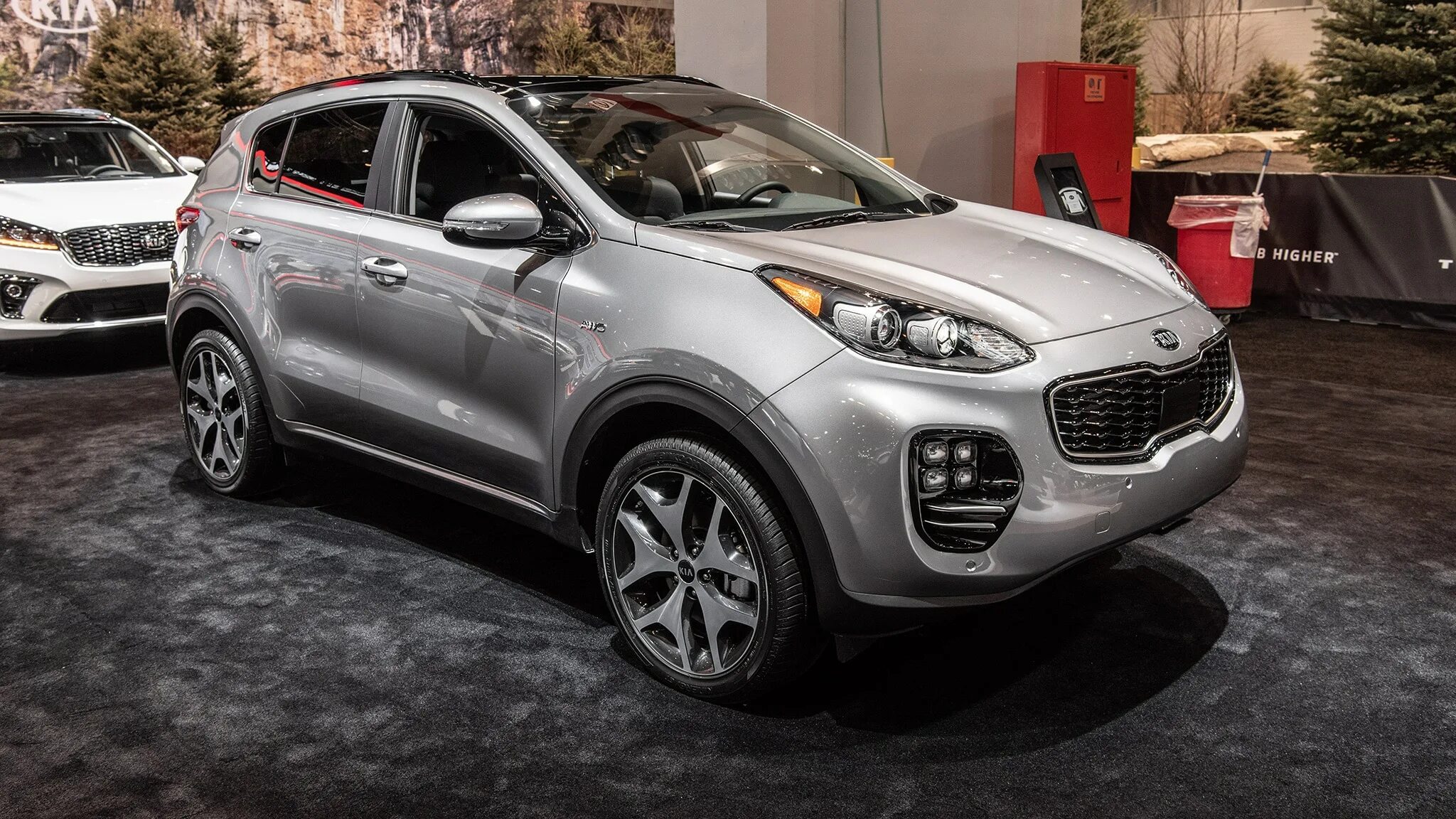 Новый спортейдж комплектации. Kia Sportage 2020. Киа Спортаж 2020. Киа Спортейдж 2020 комплектации. Новый Kia Sportage 2020.