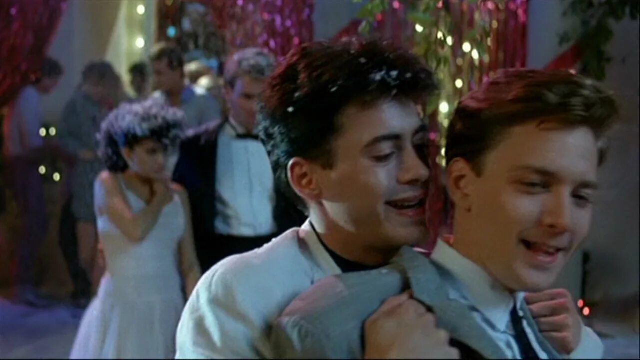 Less than zero the. Less than zero robert downey jr.