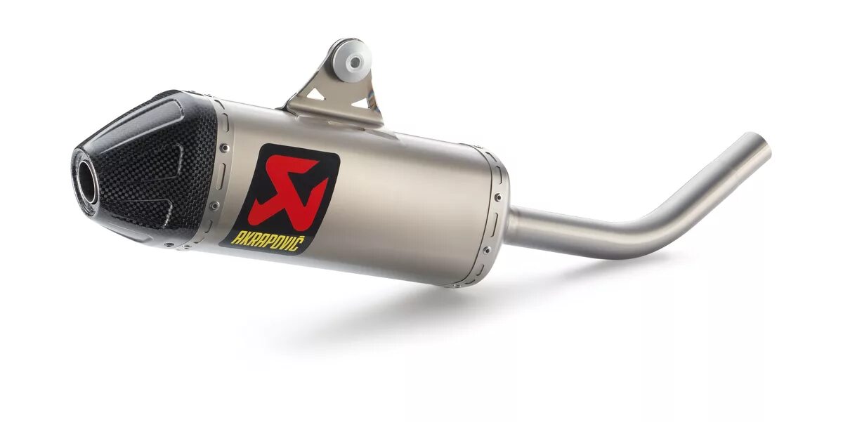 Fmf powercore 4. Глушитель акрапович на ктм. Глушитель fmf на ктм exc 450. Выхлоп ктм оригинал. Глушитель akrapovic для 2т.