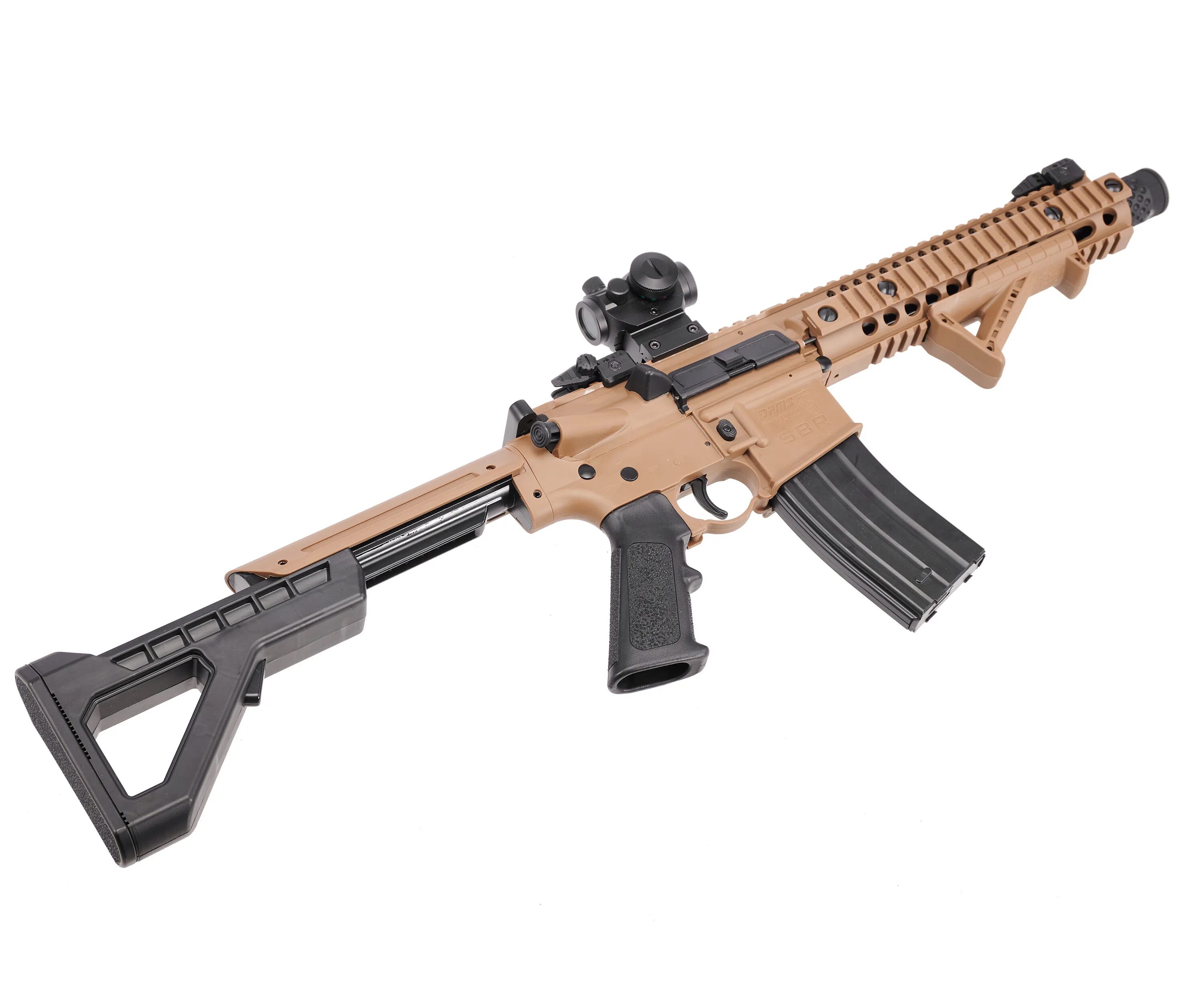 Crosman dpms sbr full auto. Crosman dpms sbr full auto