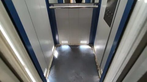 Лифт 2021