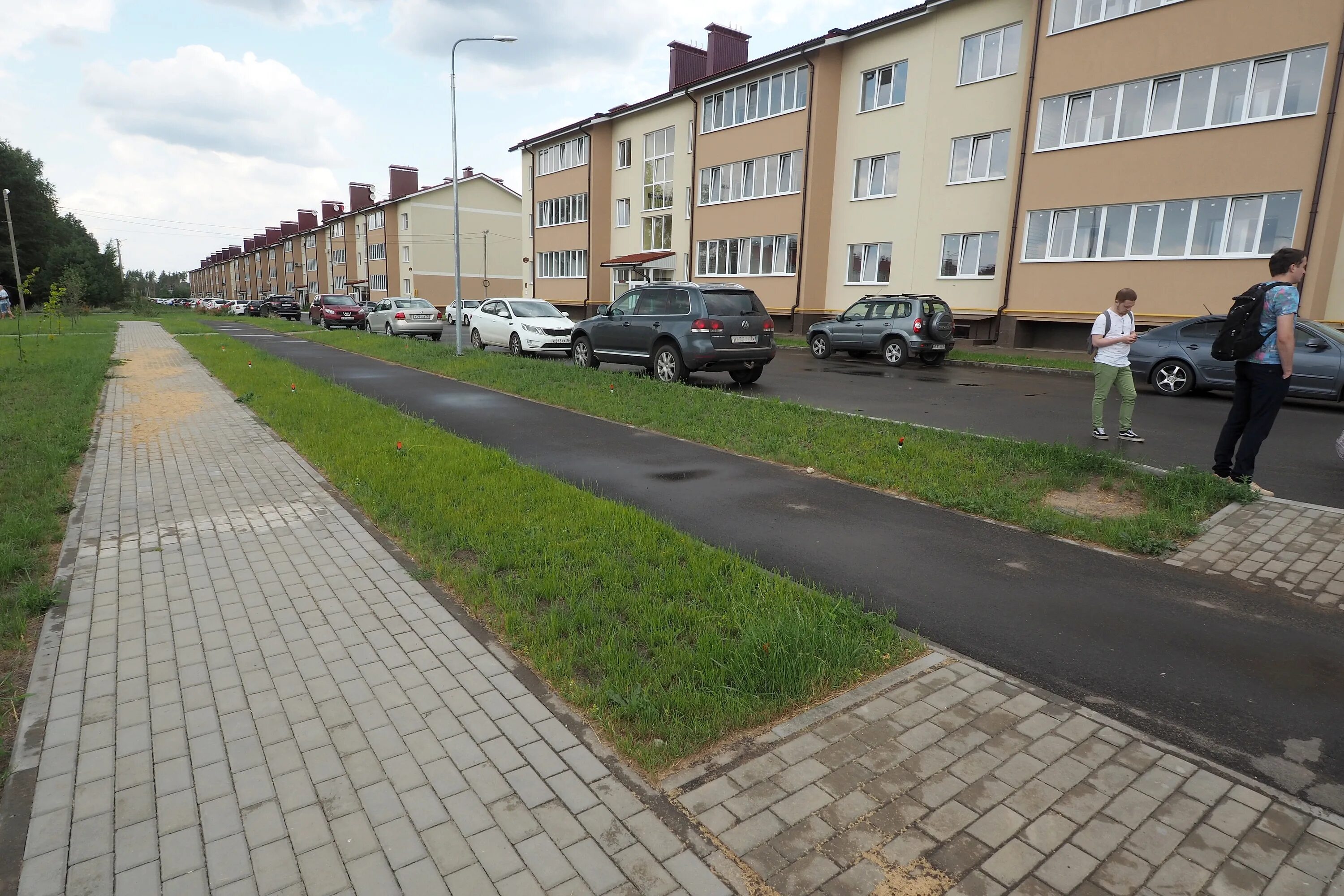 Ямное воронежская область фото YugNash.ru