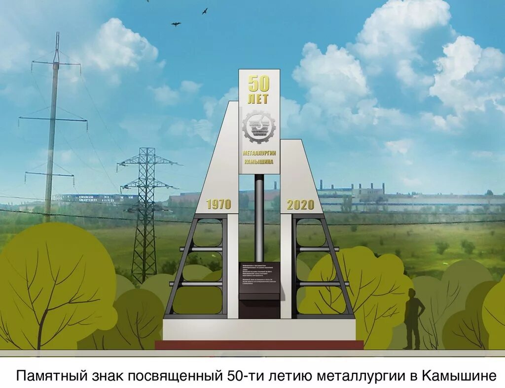 Положение о порядке установки памятных знаков