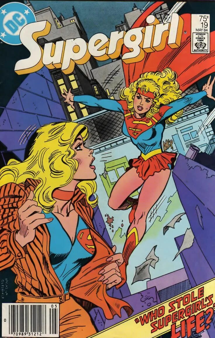 Comix 19