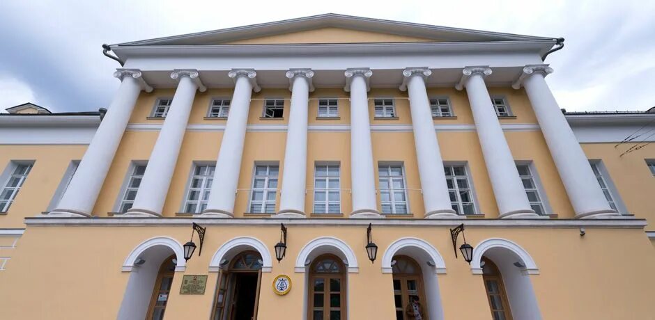 Больше не работает: Открытая мастерская музыкальной школы Рам им. Гнесиных, музы