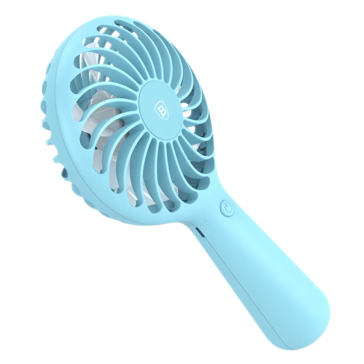 Fan blue. Портативный вентилятор Baseus lightly Portable Fan. Baseus вентилятор ручной. Fan цвет. Portable Fan Series.