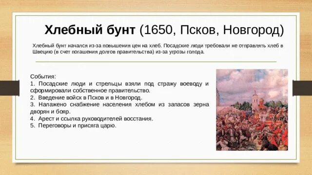 Хлебный бунт участники. Восстание в Пскове 1650. Восстание в Новгороде и Пскове 1650. Восстание в Пскове и Новгороде 1650 хлебный бунт. Хлебные бунты в Новгороде и Пскове.