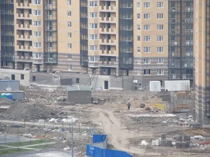 16 очередь