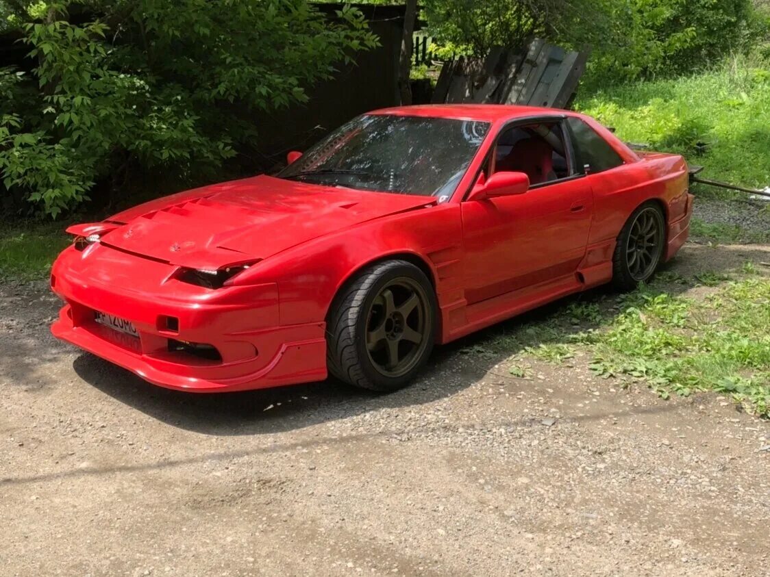 Nissan silvia s13. Silvia s13 купе. V s 13. Nissan silvia 1989. сильвия с13 мисл.