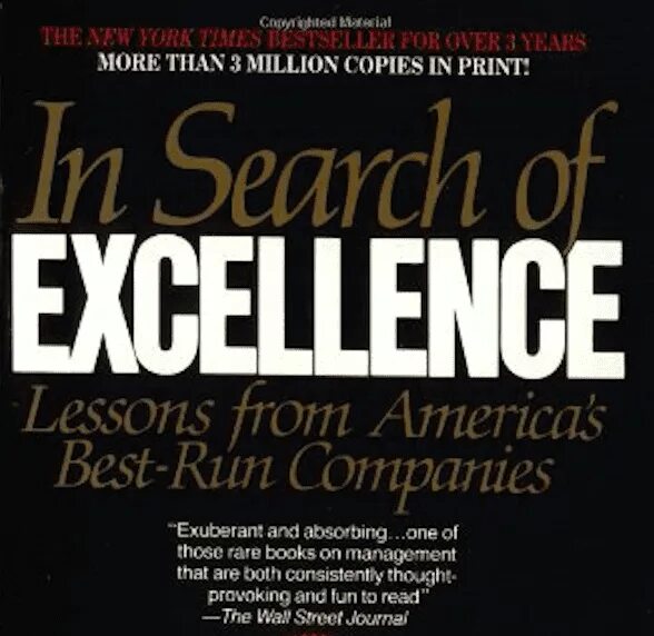 In search of a new. Tom peters in search of excellence-. in search of excellence книга. in search of excellence / thomas j. peters, robert h..