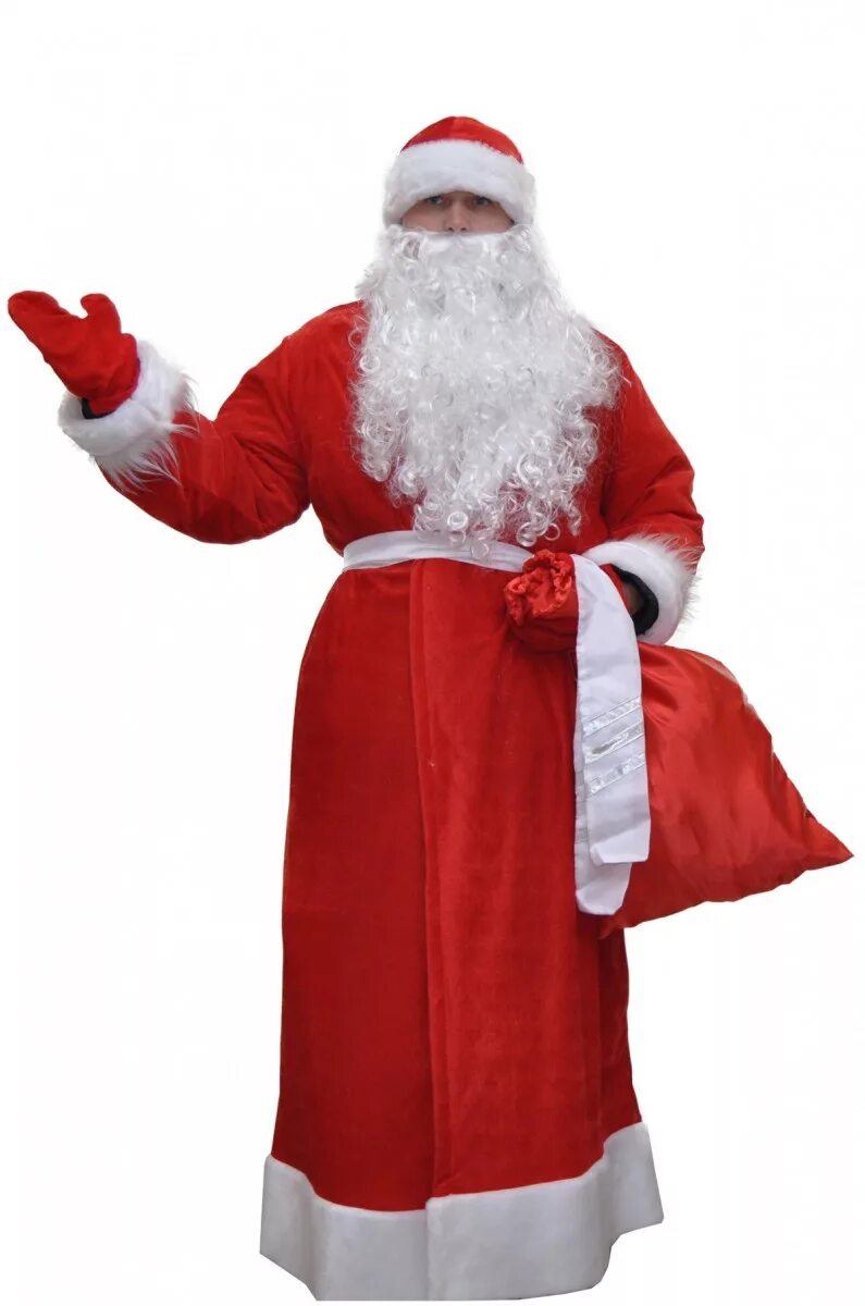 Костюмы костюм новогодний дед мороз. Костюм Деда Мороза. Костюм Деда Мороза новогодний. Костюм Деда Мороза красный. Дед в костюме.