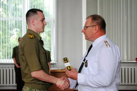 Уголовно исполнительный факультет