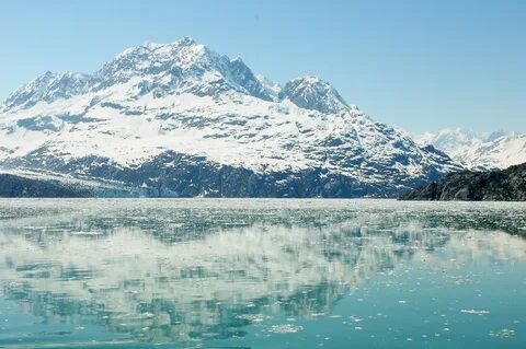 Mountain water