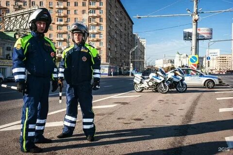 Полиция каширское шоссе