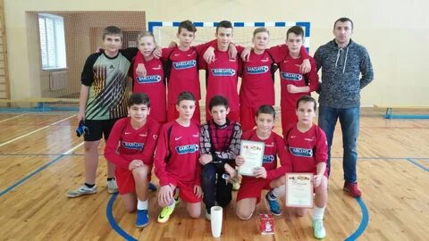 Спортшкола иваново