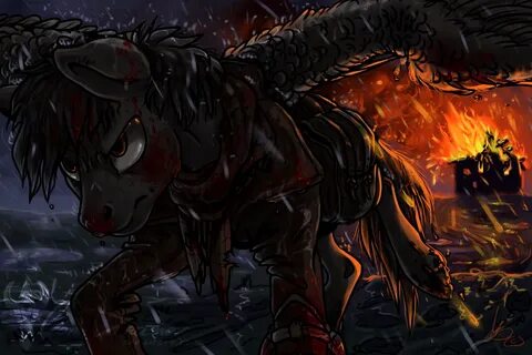 Hellhound