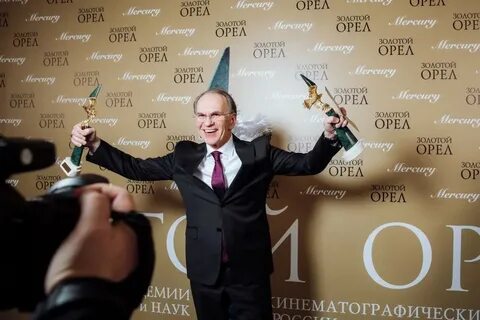 Золотой орел 2024 года