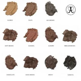 Как переводится brown