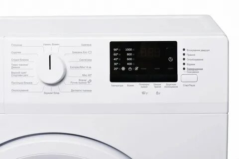 Beko wrs