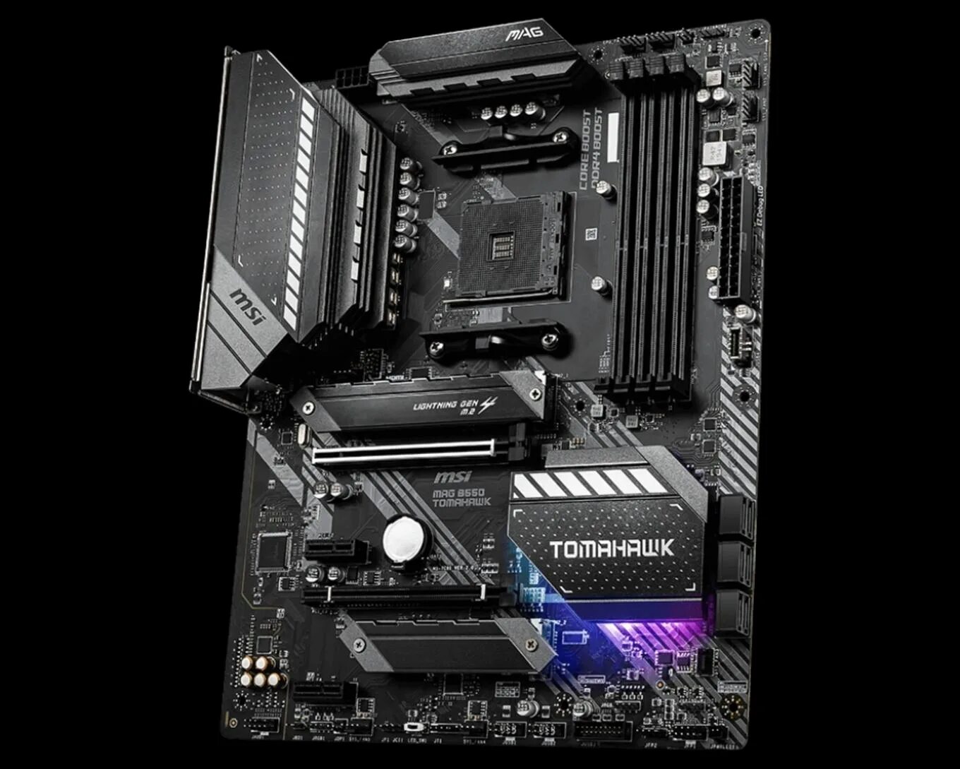 Gigabyte b760m gaming x ddr5