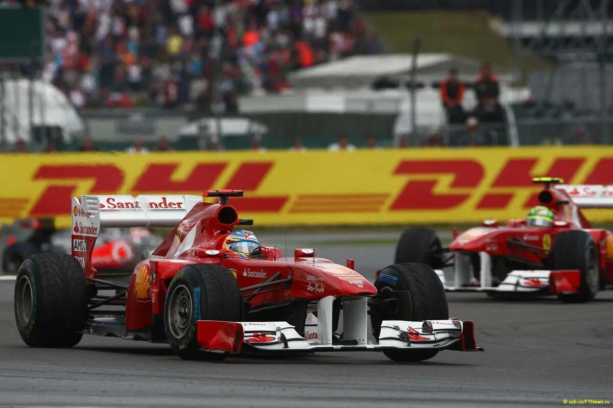 Великобритания 2011. Великобритания 2011