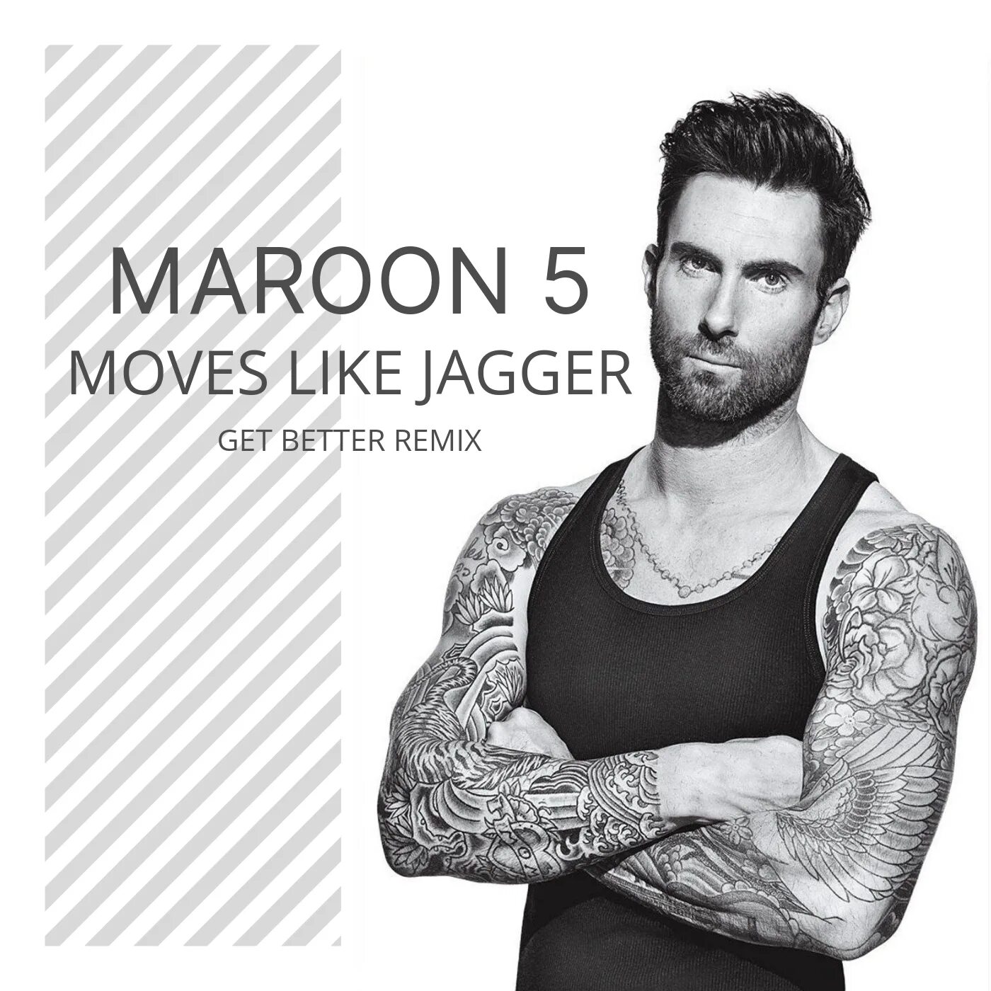 Лайк джаггер. Марун 5 Мик Джаггер. Maroon 5 Джаггер. Марун 5 Мувс лайк. Moves like Jagger.