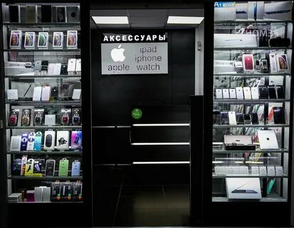 Горбушка в москве айфон
