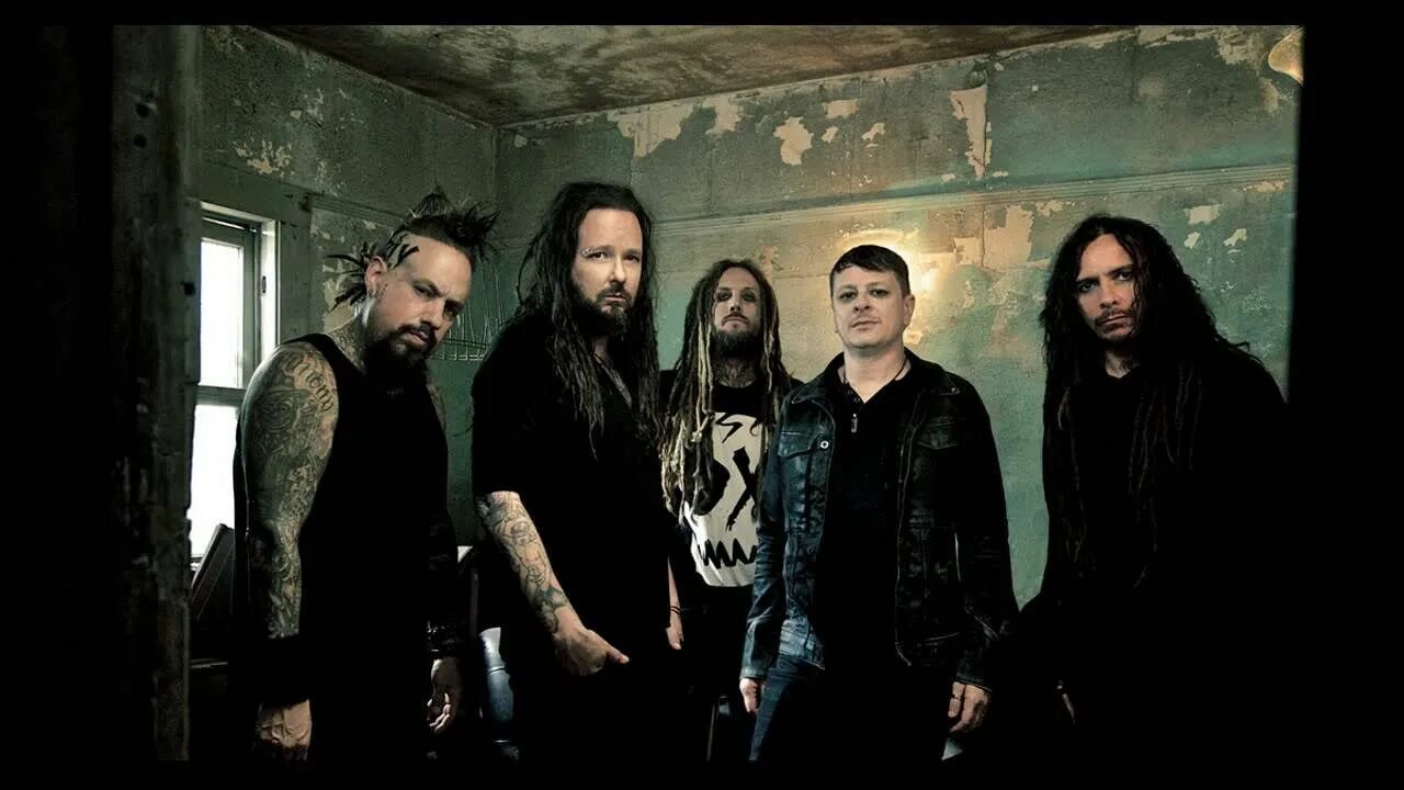 Korn instrumental. Korn instrumental