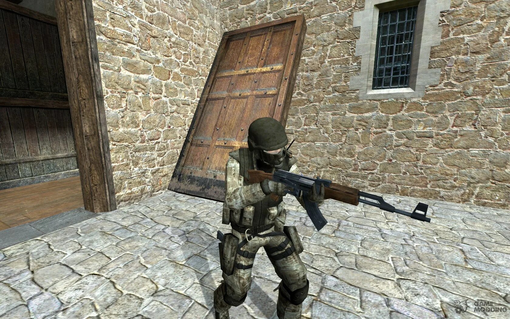 Counter-Strike: source. Контра страйк Дельта. CS source. Контр страйк на немецком.