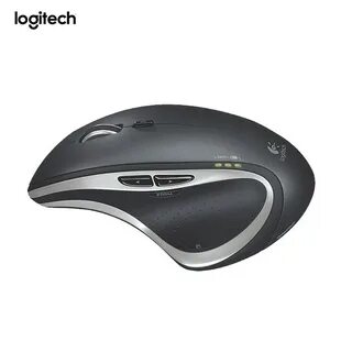 Logitech performance