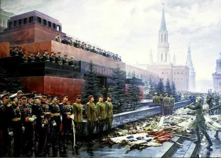 30 июня 1945