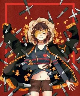 Flowerfell AU Wallpapers.