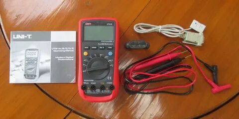 Unit ut61e