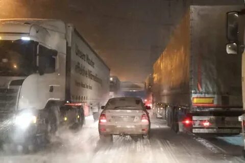 Транспорт м 5