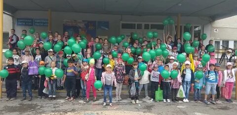 Школа 10 ирбит