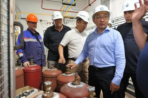 Сахатранснефтегаз якутск
