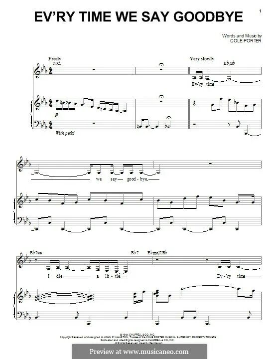 Песня we say goodbye. Time to say goodbye ноты. goodbye ноты. the last goodbye ноты. time to say goodbye ноты для вокала.