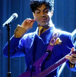 Prince музыка