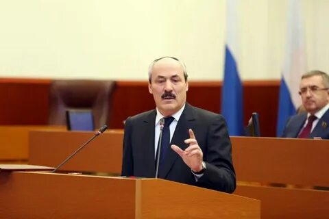 Глава рд