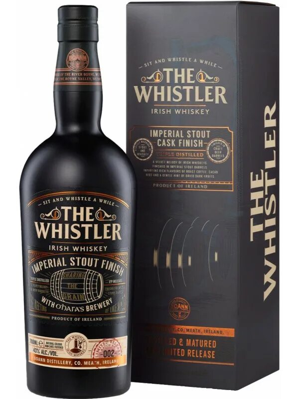 The whistler виски. Peterson irish cask. Уистлер сингл молт айриш виски. Виски вистлер. I love you single malt irish whiskey.